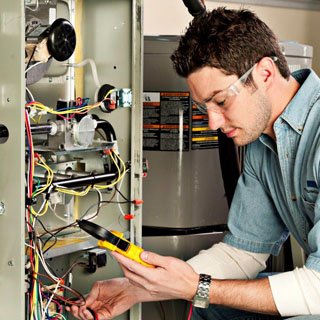 The Importance of Cleaning your Furnace: