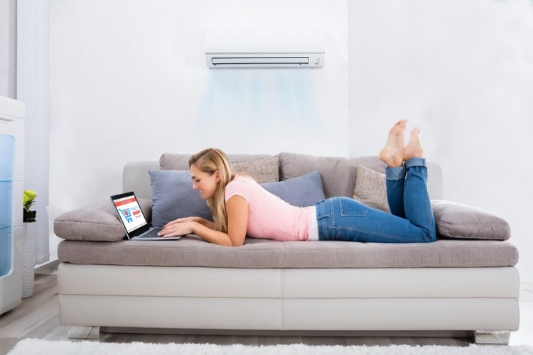 Why More Calgary Homeowners Are Booking Air Conditioning Installation