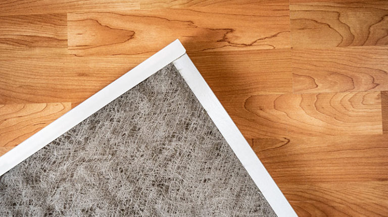 furnace filter calgary
