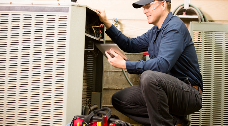 air conditioning repair