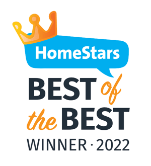 Advanpro Homestars Award