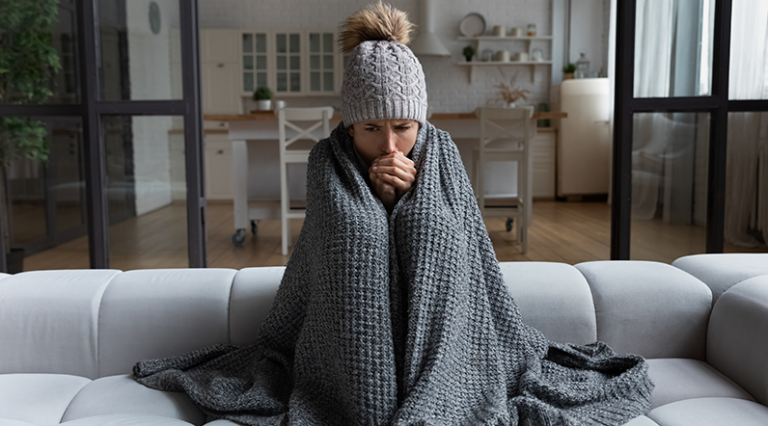 repair or replace your furnace