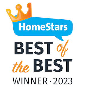 Advanpro Homestars Award