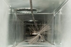 Advanpro - Heating, Cooling, Furnace & Duct Cleaning photo 8