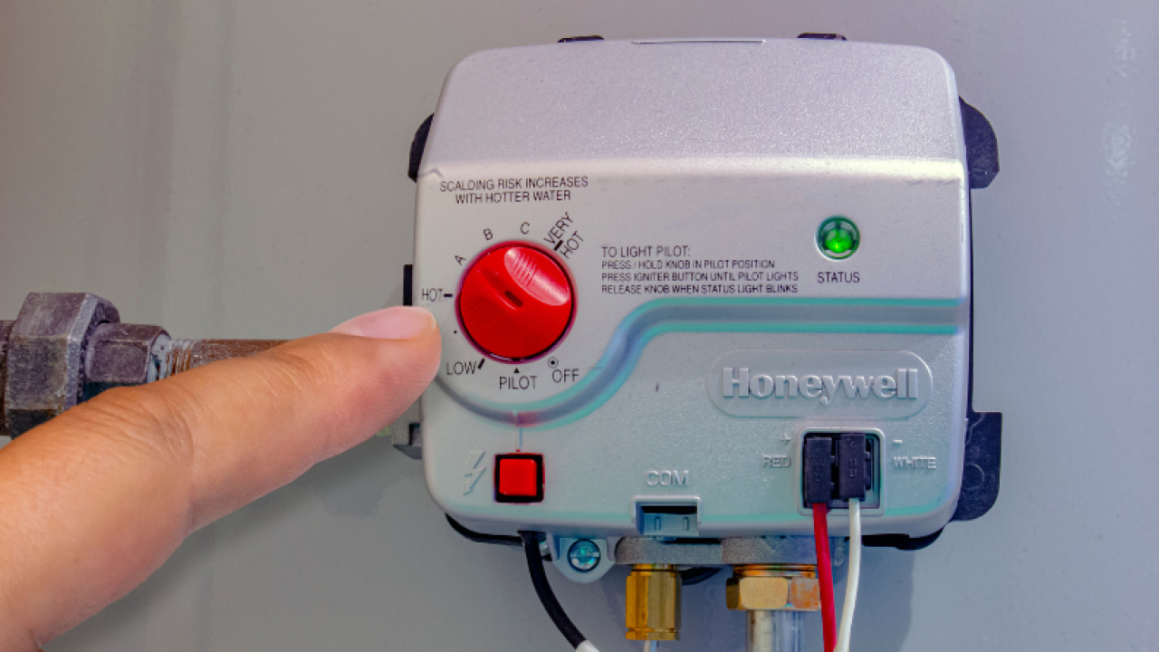 5 Easy Tips for Hot Water Tank Maintenance Advanpro Calgary