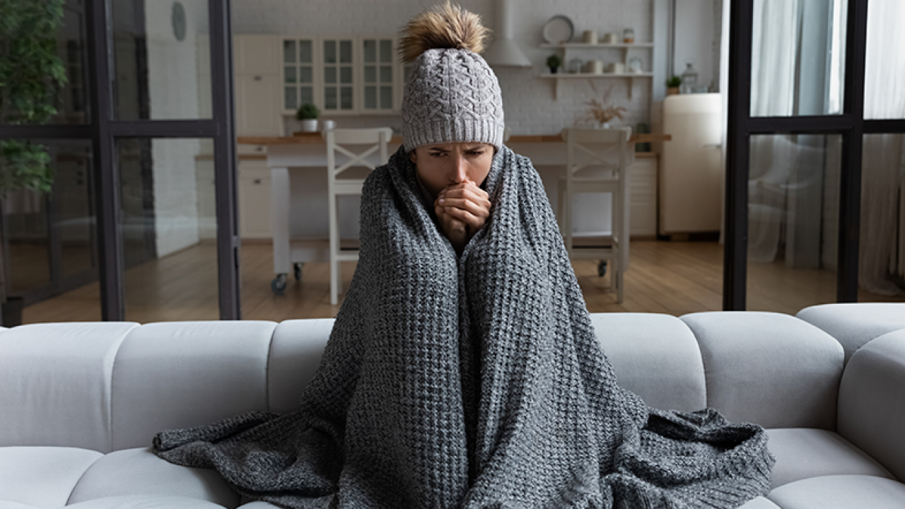 repair or replace your furnace